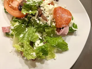 New York  Pizzeria