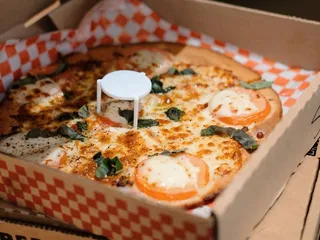 Sgt Pepperoni's Pizza Store