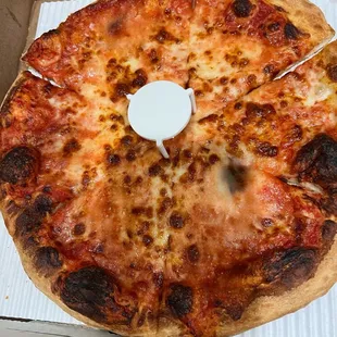 Cheese Pizza