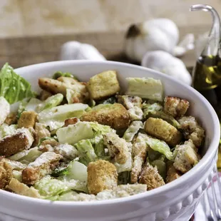 Caesar Salad