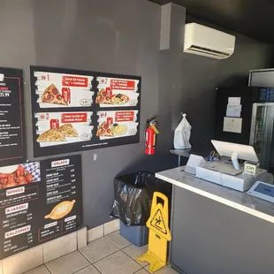 New Location: 212 E. Orange Grove