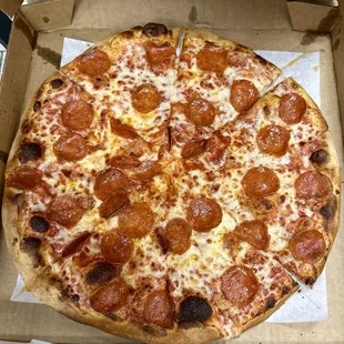 Pepperoni