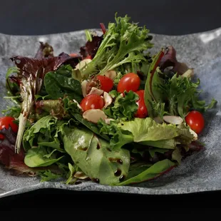 House salad