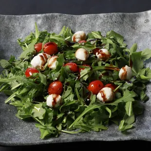 Arugula salad