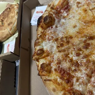 Cheese Pizza