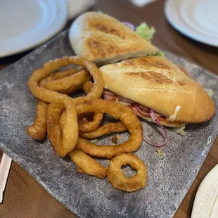 Italian Sub
