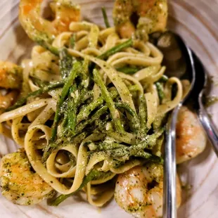 Linguine