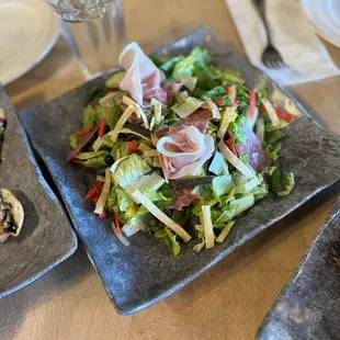 Antipasto Salad