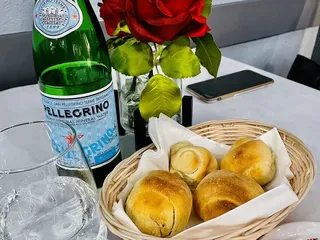 Osteria Fiorella