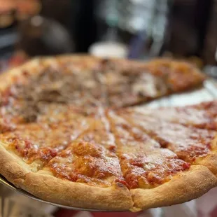 Amedeo's Italian Restaurant
