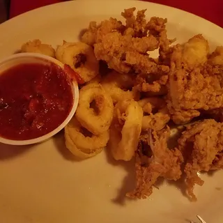Calamari