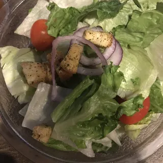 House Salad