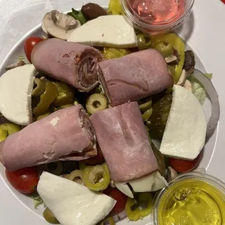 Amedeo's Antipasto Salad