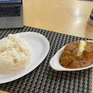 curry, food