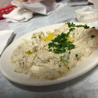 Baba Ganoush