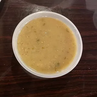 Lentil Soup