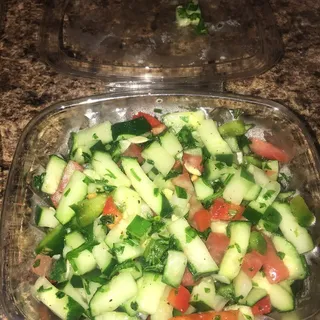 Turkish Salad