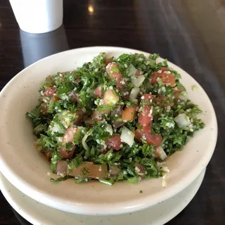 Tabouli Salad