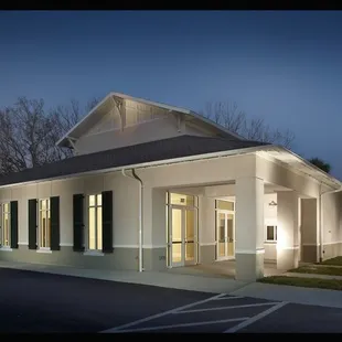 Amelia Community Theatre  Main Stage