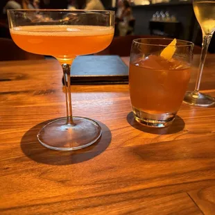Good drinks