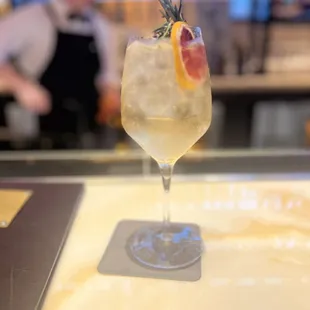 Drink