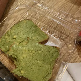Avocado Toast