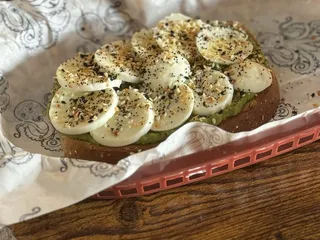 Kraken Coffee & Kitchen