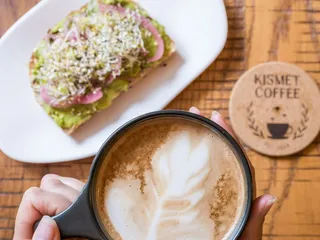 Kismet Coffee