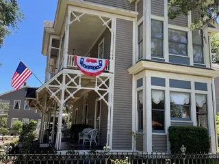 Anchor Trolley and Transport