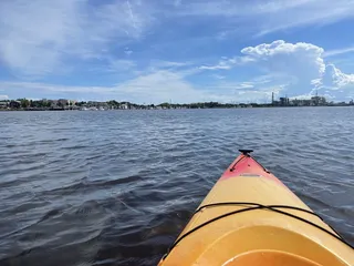 Amelia Adventures & Kayak