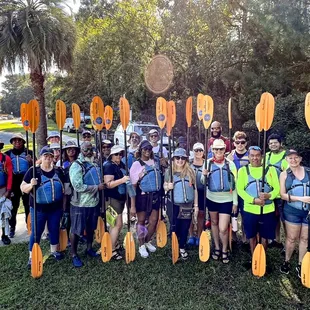 JTA Team building event. What a great experience!