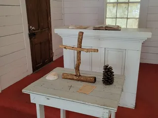 Cumberland Island National Park