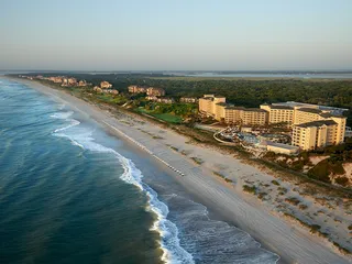 Omni Amelia Island Resort & Spa