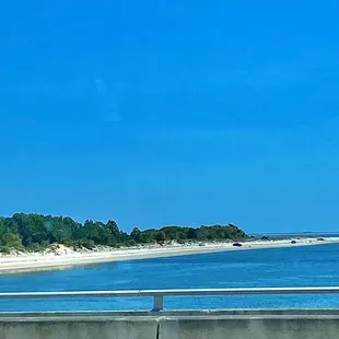 Amelia Island State Park