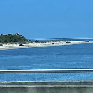 Amelia Island State Park