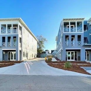 224 N 2nd Street studio location