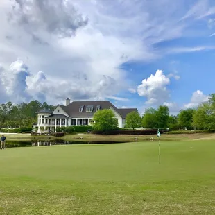 Amelia National Golf