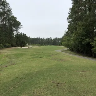 Hole 2