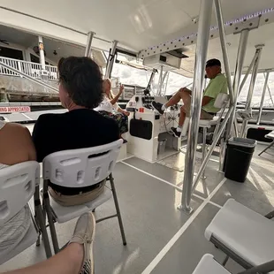 BYOB Sunset Cruise 9/30/23