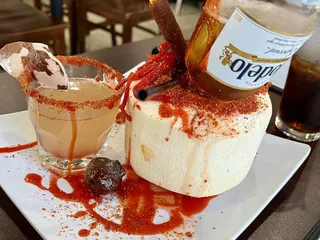 Prime Mexican Restaurant