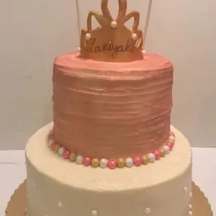 Princess cake