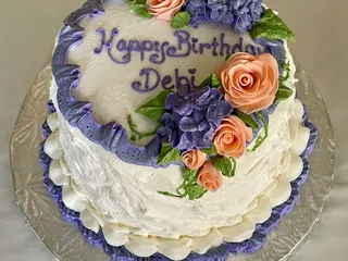 Cakes By Karin