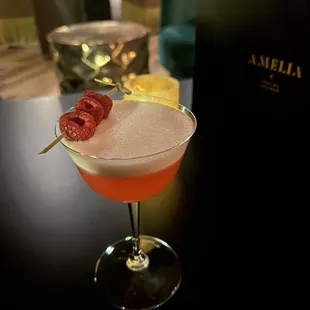 Clover club