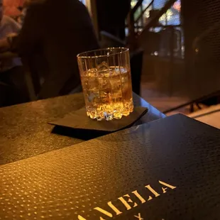 drink