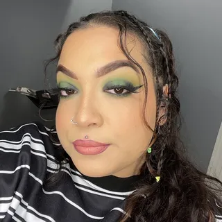 Jasmine G.
