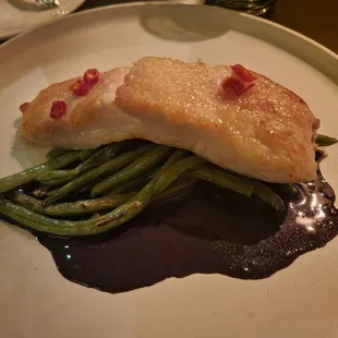 Halibut