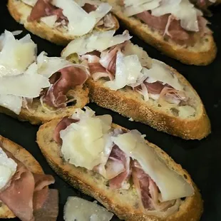 Prosciutto