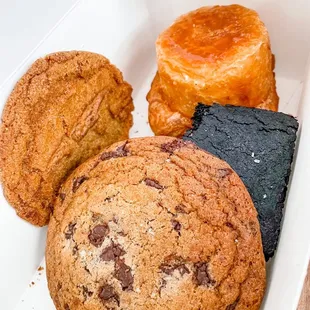 Baked goods