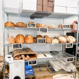 Loaves
