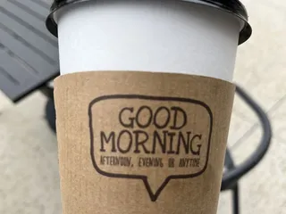 Mama Bird Bakery